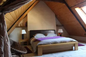 Chambres Aux Bonnes Herbes - Rom