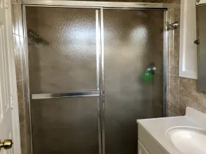 Andy Resort - Bathroom