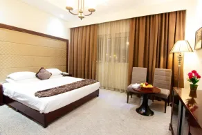 Better Living Hotel Apartment - Habitación