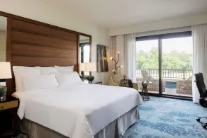 The Woodlands Resort, Curio Collection by Hilton - Chambre