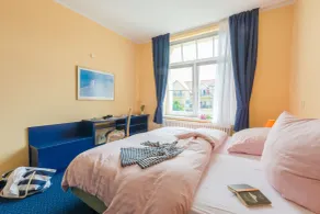 Appartementhaus Villa Norden - Room