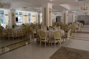 Grand Hotel Minerva Resort & SPA - Restaurant
