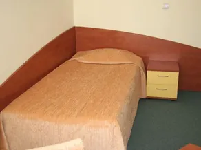 Hotel Grand - Zimmer