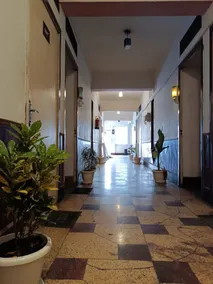 Hotel Travel Inn Meerut - Reception