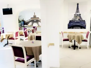 Hôtel D'orsay - Restaurant