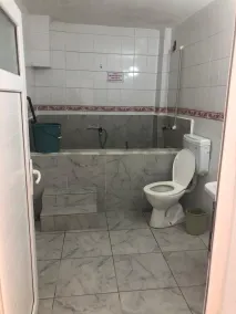Ümit 2 Termal Apart&Pansiyon - Badezimmer