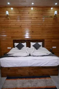 Valley View Retreat Stays - Room