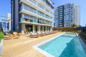 Ambar Hotel - Pool