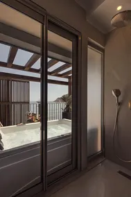 En Vie Beach Boutique Hotel - Adults Only - Bathroom