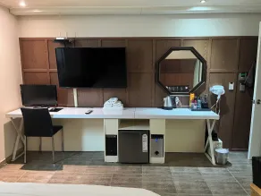 Sixty Hotel - Camera