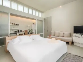 SALA Phuket Mai Khao Beach Resort - Room