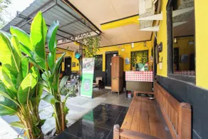 Udan Mas Borobudur By ARBA - Lobby