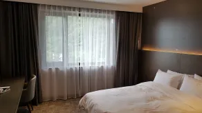Mudeung Park Hotel - Habitación