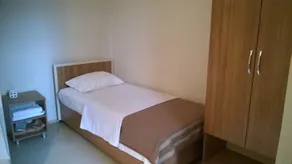 Yeni Caglayan Otel - Rom