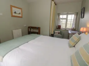 Tyn Y Fron - Zimmer