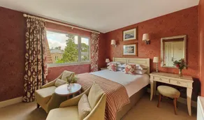 Fermain Valley Hotel - Rom