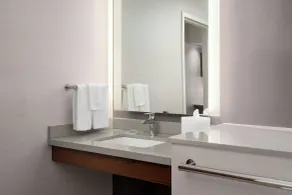 Courtyard by Marriott Atlanta Buford Mall of Georgia - Bad