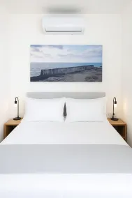 SeaRock Suites - Chambre