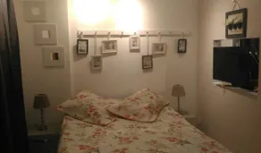 London Residencial Design - Zimmer