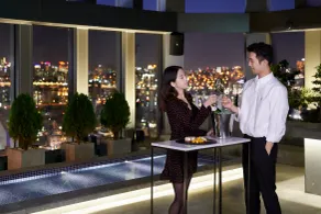 Four Points by Sheraton Seoul Gangnam - Quarto