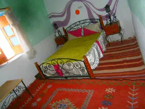 Haddouch House - Rom