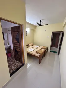 Shubham Suites & Party Hall - Room