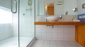 Scenic Hotel Punakaiki - Chambre