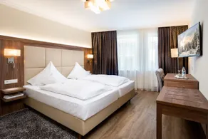 Hotel-Gasthof Höttl - Room