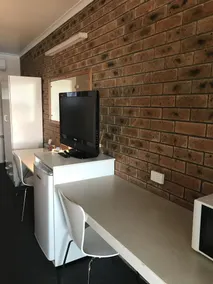 Tramway Motel - Room