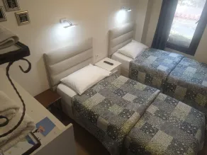 ENA Serenity Boutique Hotel Ephesus - Room