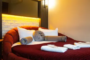 Emirtimes Hotel Kadıköy - Chambre