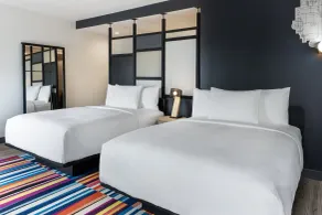 Aloft by Marriott San Pedro Sula - Room