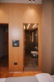 Hotel Ehden - Bad