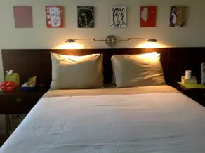 Bayfront Inn - Habitación