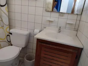 Hotel Alajuela Costa Rica Airport - Badezimmer