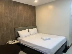 Maine City Residences - Room