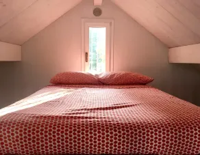Playa Di Valverde - Habitación
