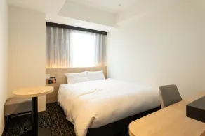 Via Inn Iidabashi Korakuen - Room