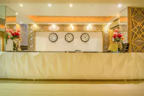 Al Muhaidb Residence Khorais - Economic - Reception