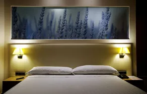 Hotel Balneario El Raposo - Room