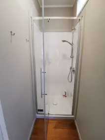 Regent Residential Villa - Bathroom
