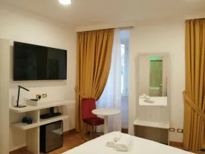Hotel Cinquantatre - Room