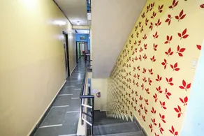 Rai Guest House - Lobby