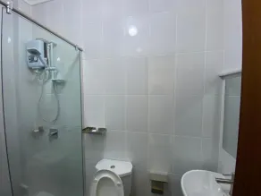 Todas Hotel - Baño
