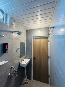 WILDWINGS PREMIUM HOTEL - Bathroom