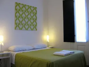 06 Soho Suites Bed & Breakfast - Zimmer