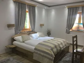 Rustic Inn River - Room