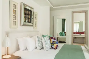 Leopard Beach Resort and Spa - Habitación