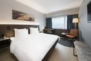 Radisson Blu Park Hotel, Oslo - Room