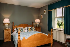 The Red Pump Inn - Habitación